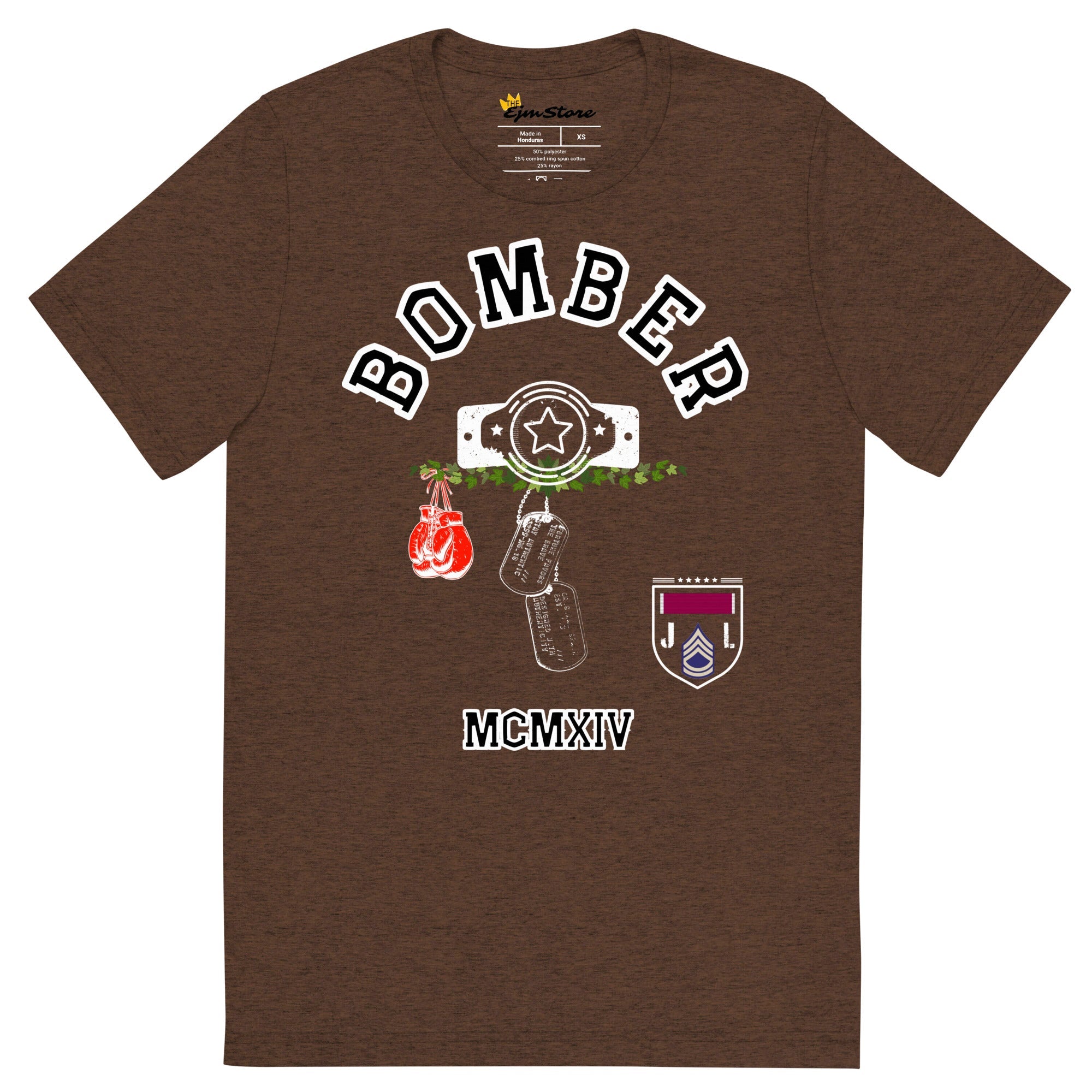 #ejm# - #theejmstore.com#Brown BomberThe EJM StoreThe EJM Store6811676_6496XSBrown Bomber