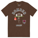 #ejm# - #theejmstore.com#Brown BomberThe EJM StoreThe EJM Store6811676_6496XSBrown Bomber