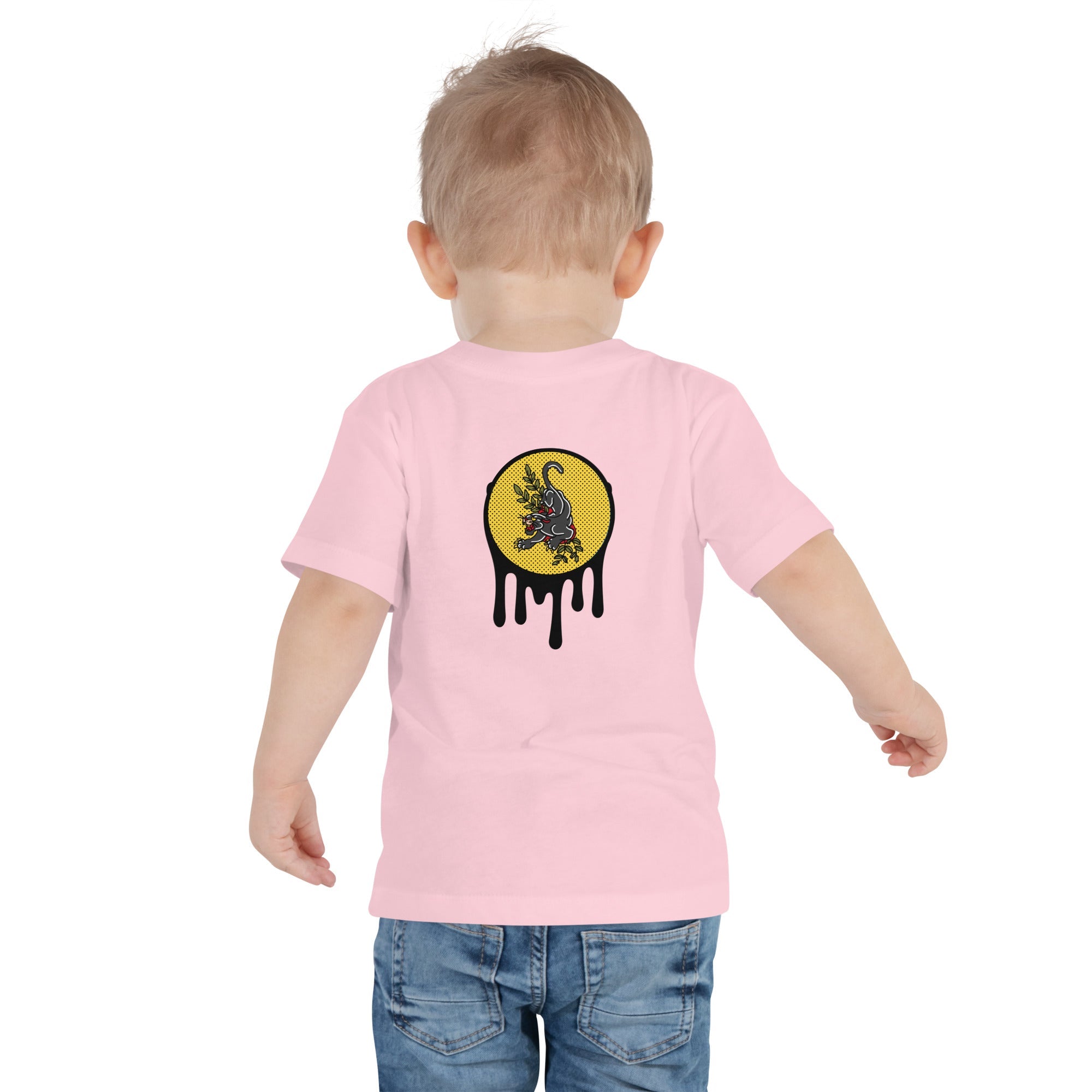 #ejm# - #theejmstore.com#Epic Journey ToddlersThe EJM StoreThe EJM Store8689360_10304Pink2TEpic Journey Toddlers