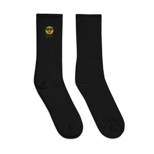 #ejm# - #theejmstore.com#Epic Smiley socksThe EJM StoreThe EJM Store8463641_12674BlackS/MEpic Smiley socks