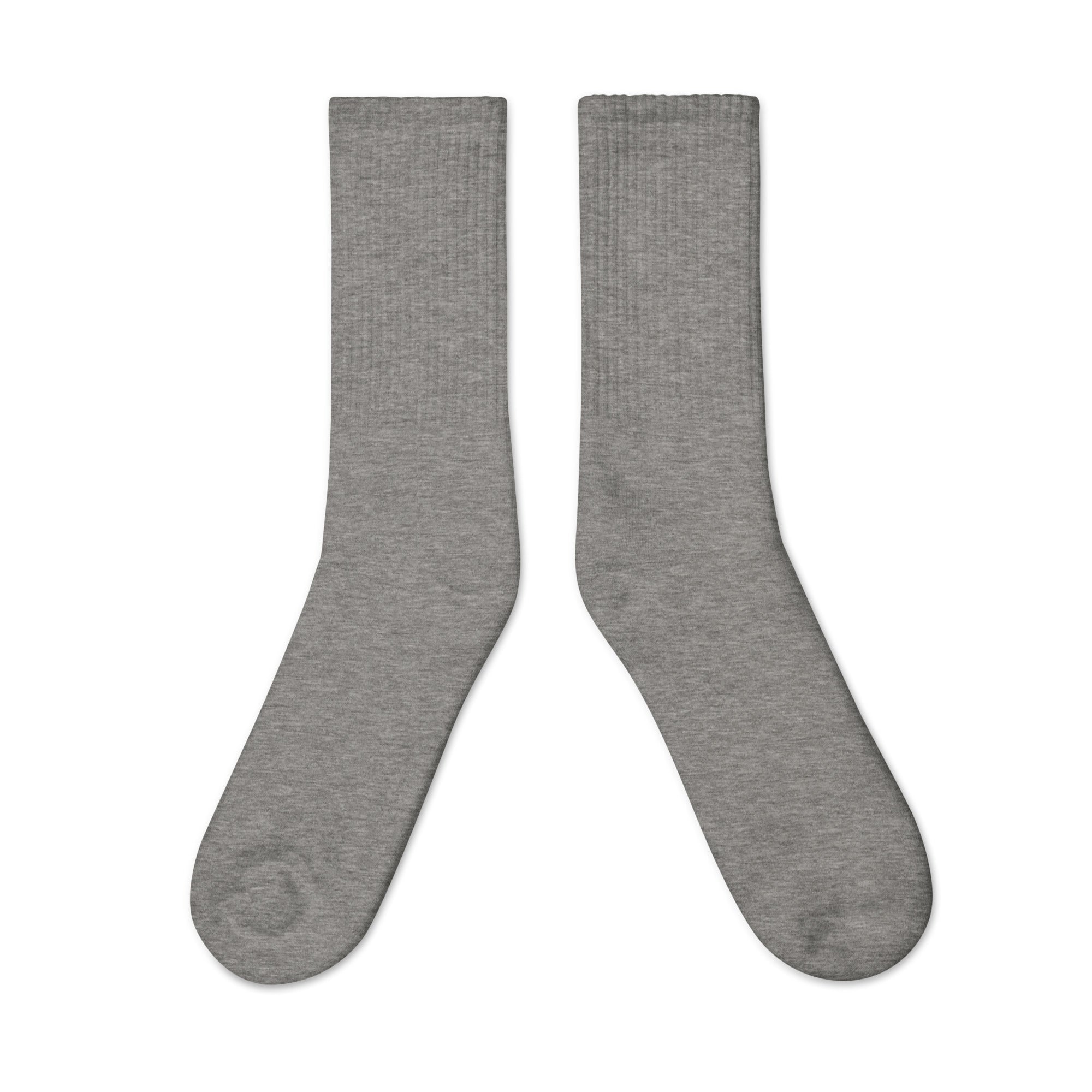 #ejm# - #theejmstore.com#Epic Smiley socksThe EJM StoreThe EJM Store8463641_12676Heather GreyS/MEpic Smiley socks