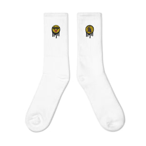 #ejm# - #theejmstore.com#Epic Smiley socksThe EJM StoreThe EJM Store8463641_12678WhiteS/MEpic Smiley socks