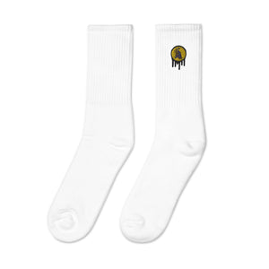 #ejm# - #theejmstore.com#Epic Smiley socksThe EJM StoreThe EJM Store8463641_12678WhiteS/MEpic Smiley socks