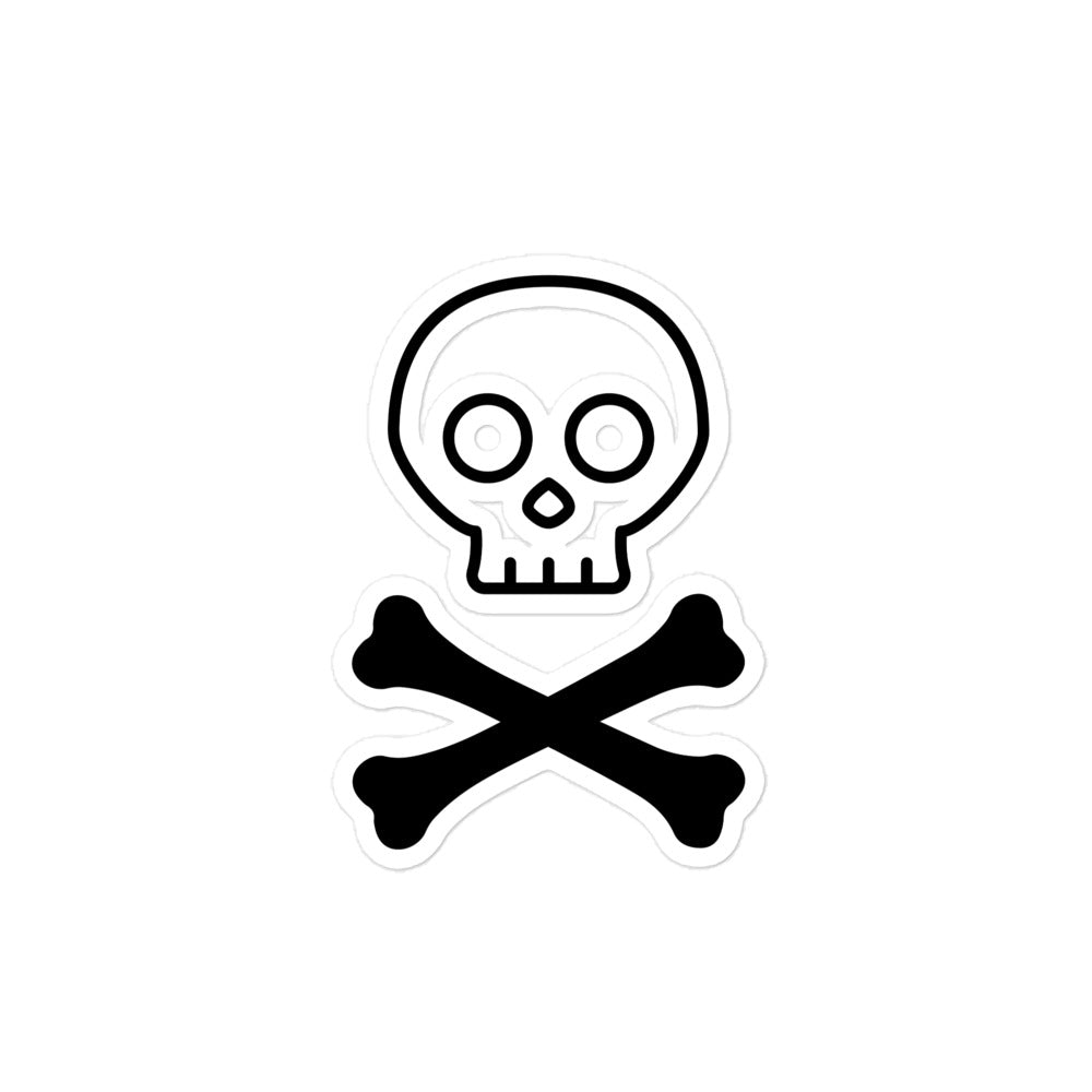 #ejm# - #theejmstore.com#Jolly RogerThe EJM StoreThe EJM Store9972729_101644″×4″Jolly Roger