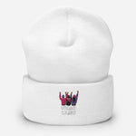 #ejm# - #theejmstore.com#Peace x Love BeanieEJM Aesthetics ApperalThe EJM Store2298926_8938WhitePeace x Love Beanie