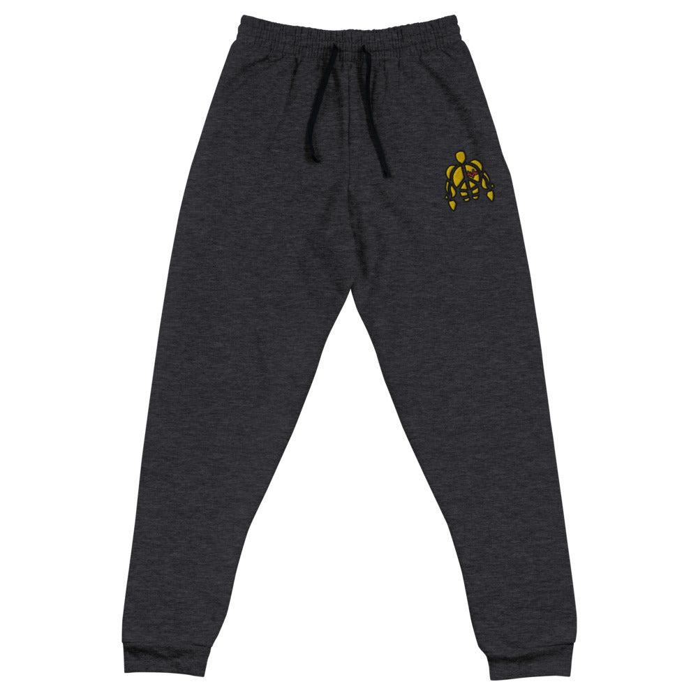 #ejm# - #theejmstore.com#Peace x Love JoggersSweat PantsEJM Aesthetics ApperalThe EJM Store2843449_9915Black HeatherSPeace x Love Joggers