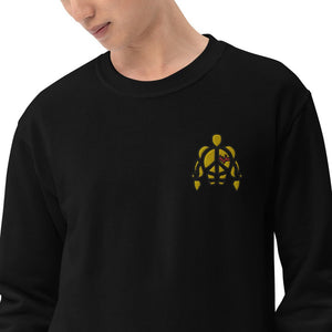 #ejm# - #theejmstore.com#Peace x Love SweaterEJM Aesthetics ApperalThe EJM Store8592645_5434BlackSPeace x Love Sweater