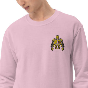 #ejm# - #theejmstore.com#Peace x Love SweaterEJM Aesthetics ApperalThe EJM Store8592645_7868Light PinkSPeace x Love Sweater