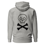 #ejm# - #theejmstore.com#Sabaody Arc HoodieThe EJM StoreThe EJM Store8335730_10784Carbon GreySSabaody Arc Hoodie