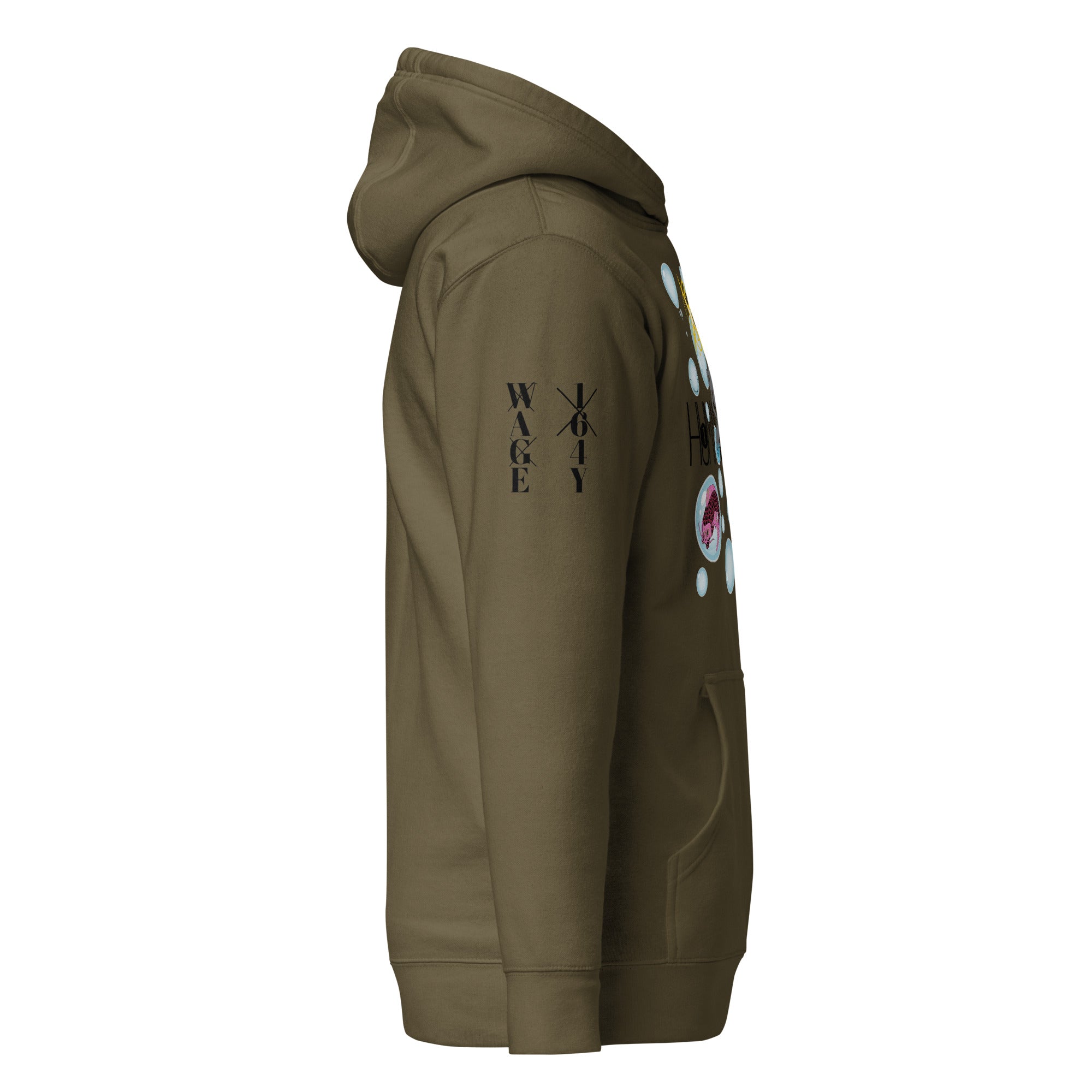 #ejm# - #theejmstore.com#Sabaody Arc HoodieThe EJM StoreThe EJM Store8335730_13893Military GreenSSabaody Arc Hoodie