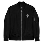 #ejm# - #theejmstore.com#Social Baker Bomber JacketThe EJM StoreThe EJM Store5793273_13544BlackXSSocial Baker Bomber Jacket