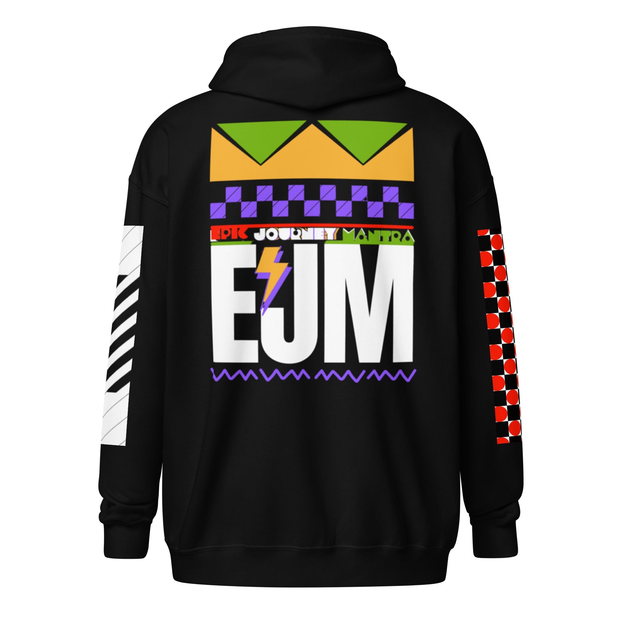 #ejm# - #theejmstore.com#Social Baker: Heavy Zip HoodieThe EJM StoreThe EJM Store3084801_17295SSocial Baker: Heavy Zip Hoodie