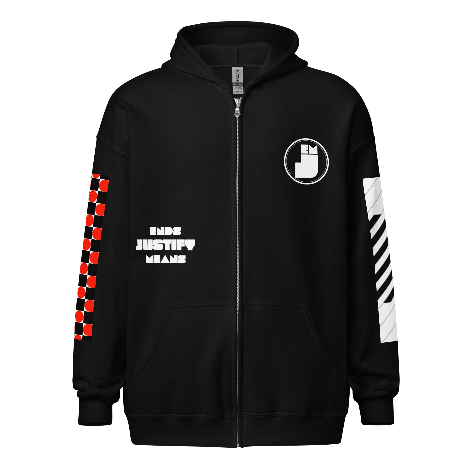 #ejm# - #theejmstore.com#Social Baker: Heavy Zip HoodieThe EJM StoreThe EJM Store3084801_17295SSocial Baker: Heavy Zip Hoodie