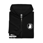 #ejm# - #theejmstore.com#Social Baker: Heavy Zip HoodieThe EJM StoreThe EJM Store3084801_17295SSocial Baker: Heavy Zip Hoodie