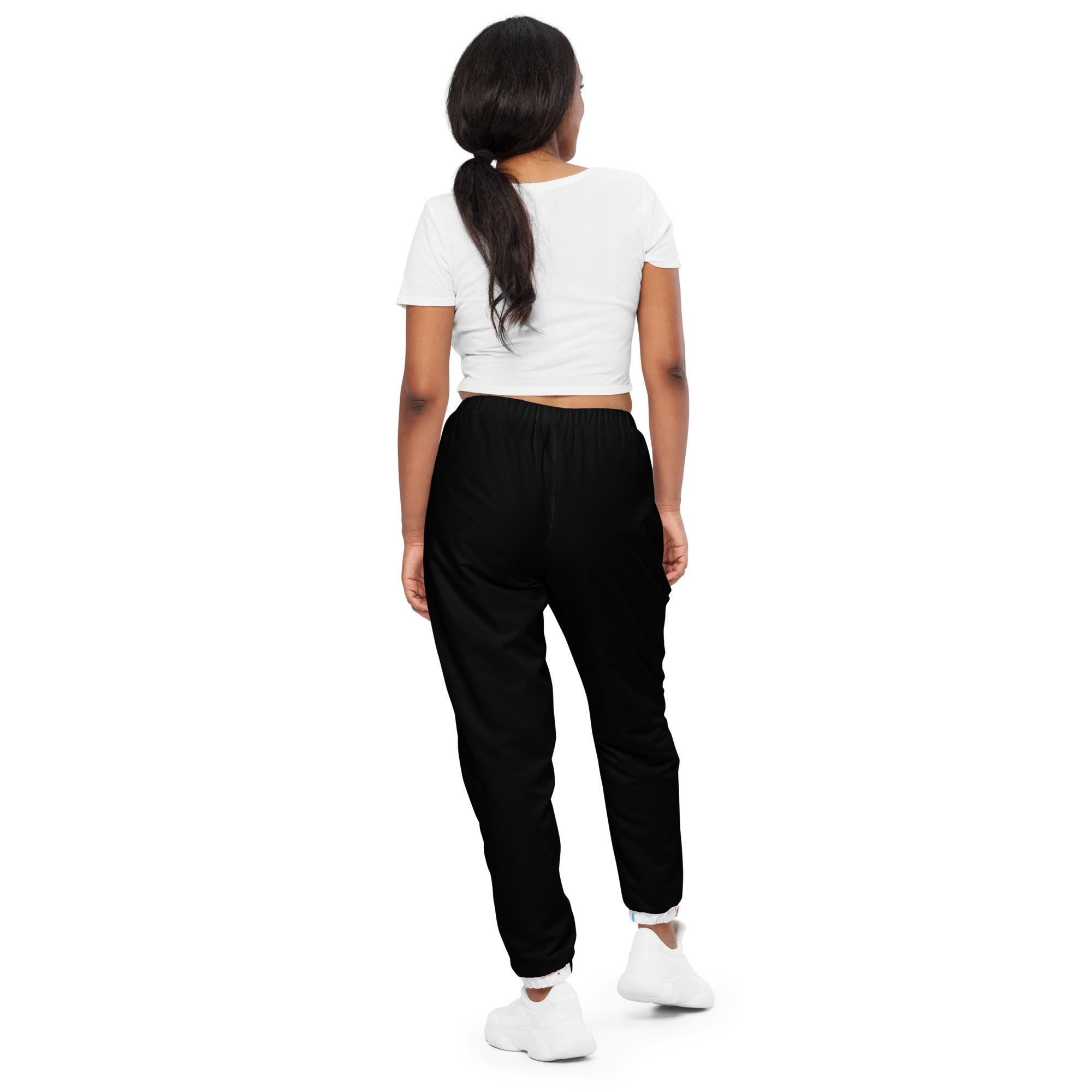 #ejm# - #theejmstore.com#Social Baker Track PantsThe EJM StoreThe EJM Store4057942_15742BlackXSSocial Baker Track Pants