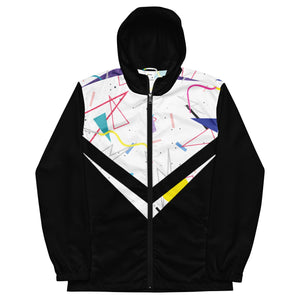 #ejm# - #theejmstore.com#Social Baker WindbreakerThe EJM StoreThe EJM Store3786486_15707BlackXSSocial Baker Windbreaker