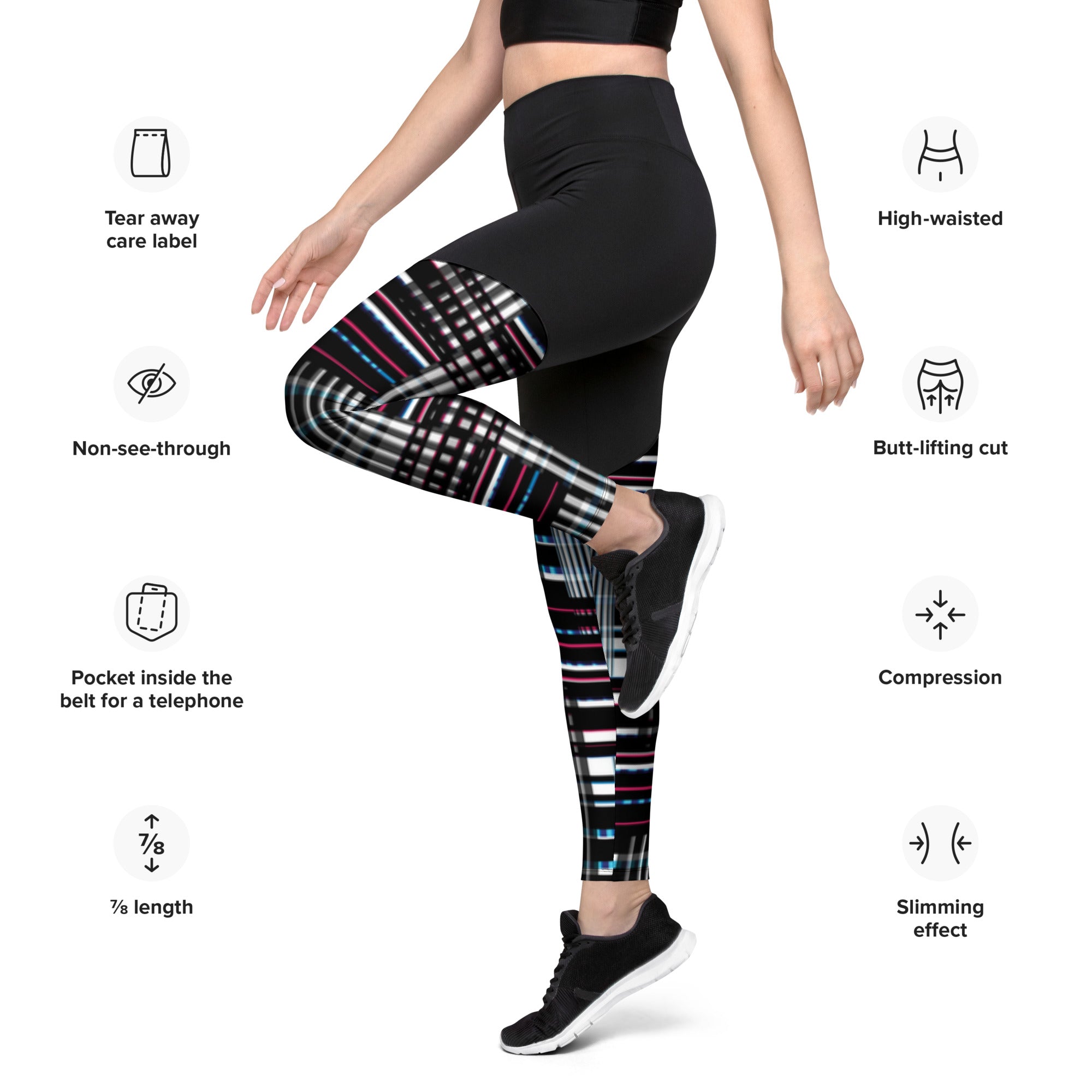 #ejm# - #theejmstore.com#Sports LeggingsThe EJM StoreThe EJM Store2716842_127342XSSports Leggings