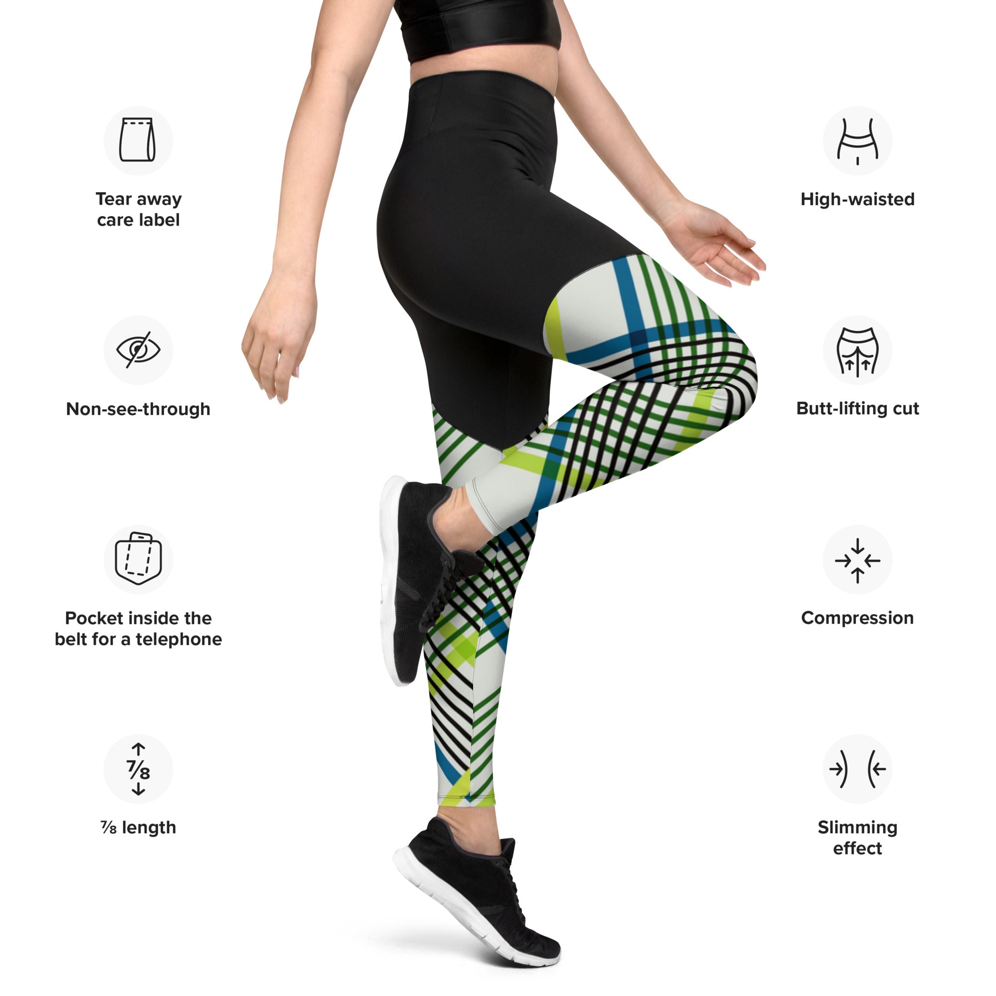 #ejm# - #theejmstore.com#Sports LeggingsThe EJM StoreThe EJM Store7390842_127342XSSports Leggings