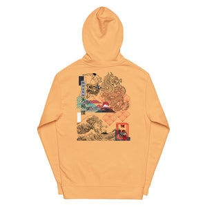 #ejm# - #theejmstore.com#Sumo Midweight HoodieThe EJM StoreThe EJM Store9740963_15622PeachSSumo Midweight Hoodie