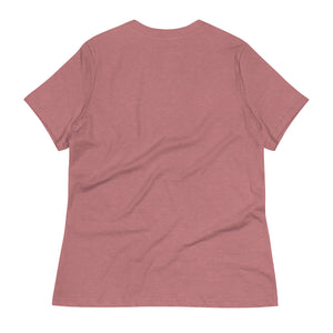 #ejm# - #theejmstore.com#Women's Relaxed T-ShirtThe EJM StoreThe EJM Store7551122_10205Heather MauveSWomen's Relaxed T-Shirt