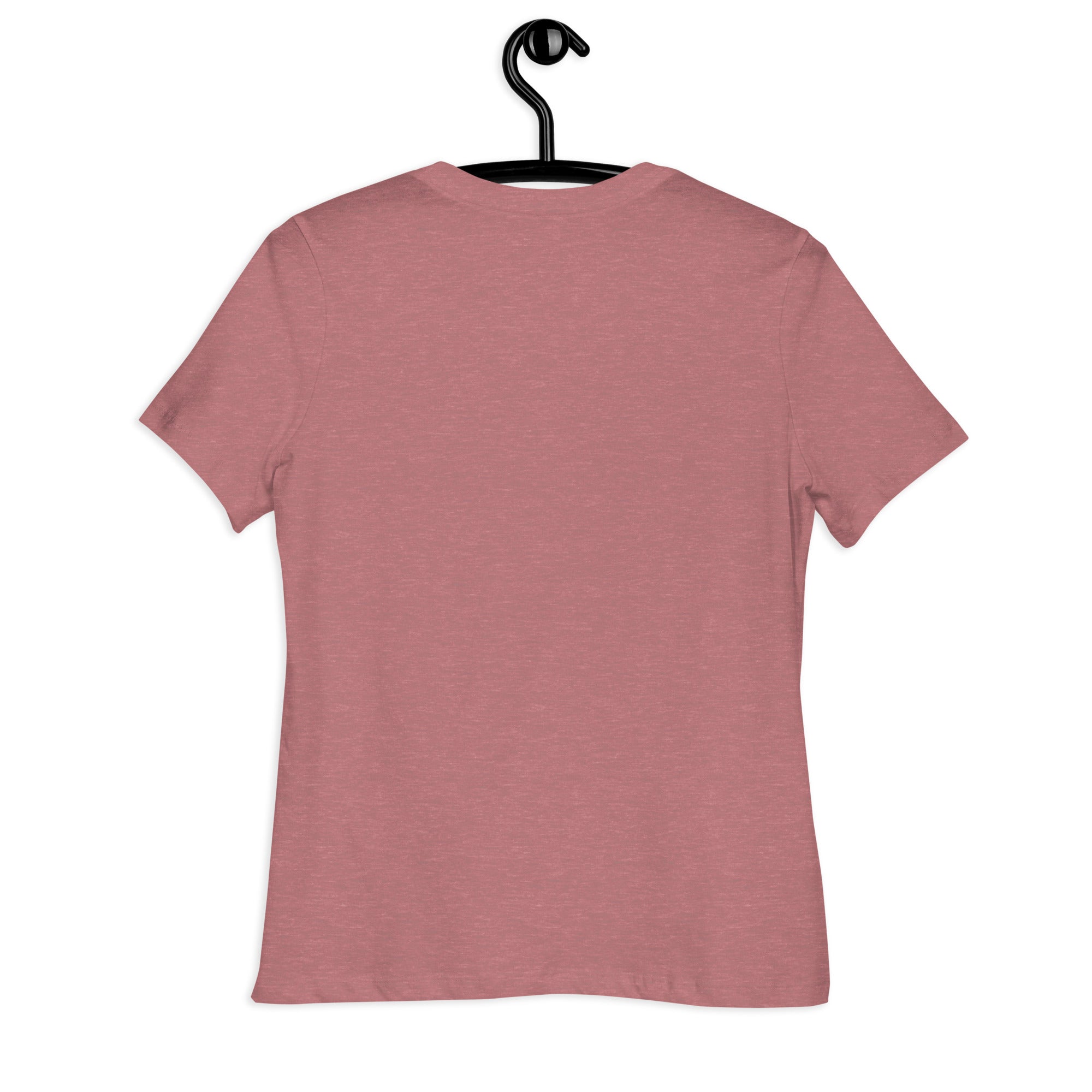 #ejm# - #theejmstore.com#Women's Relaxed T-ShirtThe EJM StoreThe EJM Store7551122_10215Heather Prism LilacSWomen's Relaxed T-Shirt