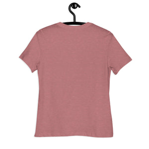 #ejm# - #theejmstore.com#Women's Relaxed T-ShirtThe EJM StoreThe EJM Store7551122_10215Heather Prism LilacSWomen's Relaxed T-Shirt