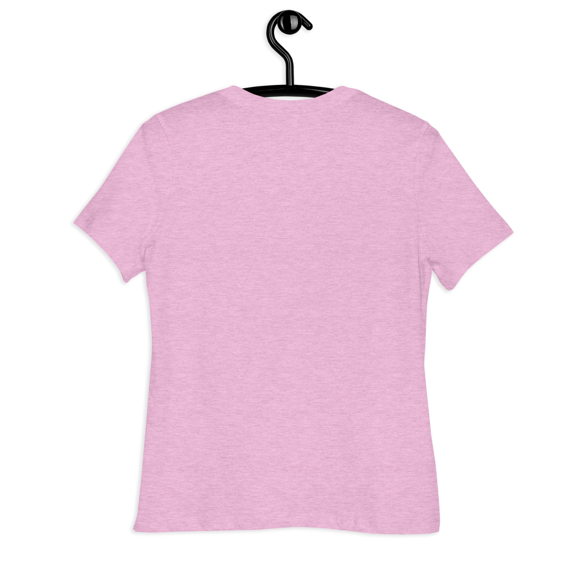 #ejm# - #theejmstore.com#Women's Relaxed T-ShirtThe EJM StoreThe EJM Store7551122_10215Heather Prism LilacSWomen's Relaxed T-Shirt