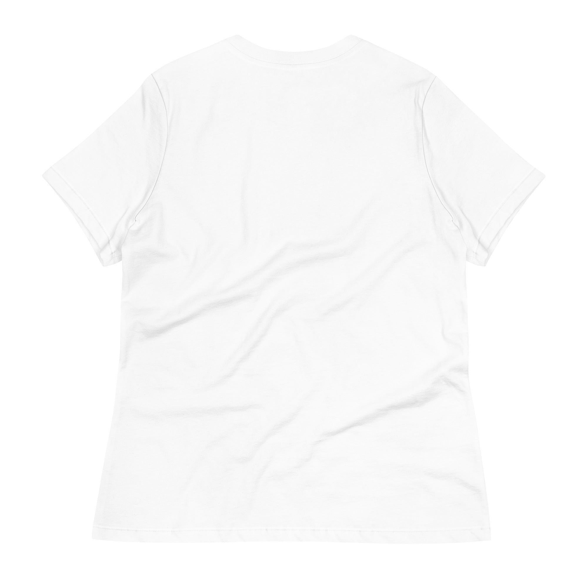 #ejm# - #theejmstore.com#Women's Relaxed T-ShirtThe EJM StoreThe EJM Store7551122_10252WhiteSWomen's Relaxed T-Shirt