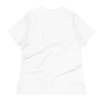 #ejm# - #theejmstore.com#Women's Relaxed T-ShirtThe EJM StoreThe EJM Store7551122_10252WhiteSWomen's Relaxed T-Shirt