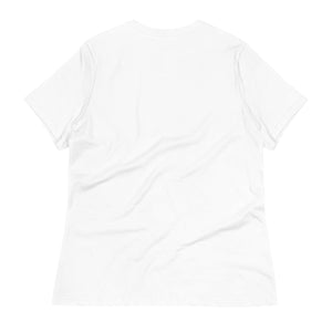 #ejm# - #theejmstore.com#Women's Relaxed T-ShirtThe EJM StoreThe EJM Store7551122_10252WhiteSWomen's Relaxed T-Shirt