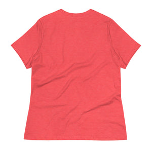 #ejm# - #theejmstore.com#Women's Relaxed T-ShirtThe EJM StoreThe EJM Store7551122_14268Heather RedSWomen's Relaxed T-Shirt