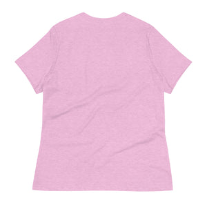 #ejm# - #theejmstore.com#Women's Relaxed T-ShirtThe EJM StoreThe EJM Store7551122_14273Heather StoneSWomen's Relaxed T-Shirt