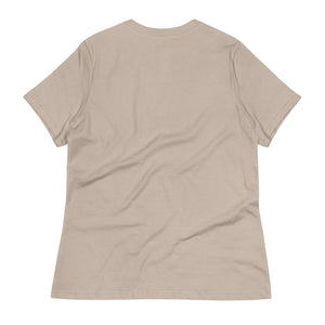 #ejm# - #theejmstore.com#Women's Relaxed T-ShirtThe EJM StoreThe EJM Store7551122_14273Heather StoneSWomen's Relaxed T-Shirt