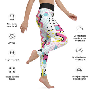 #ejm# - #theejmstore.com#Yoga LeggingsThe EJM StoreThe EJM Store4652302_8353XSYoga Leggings