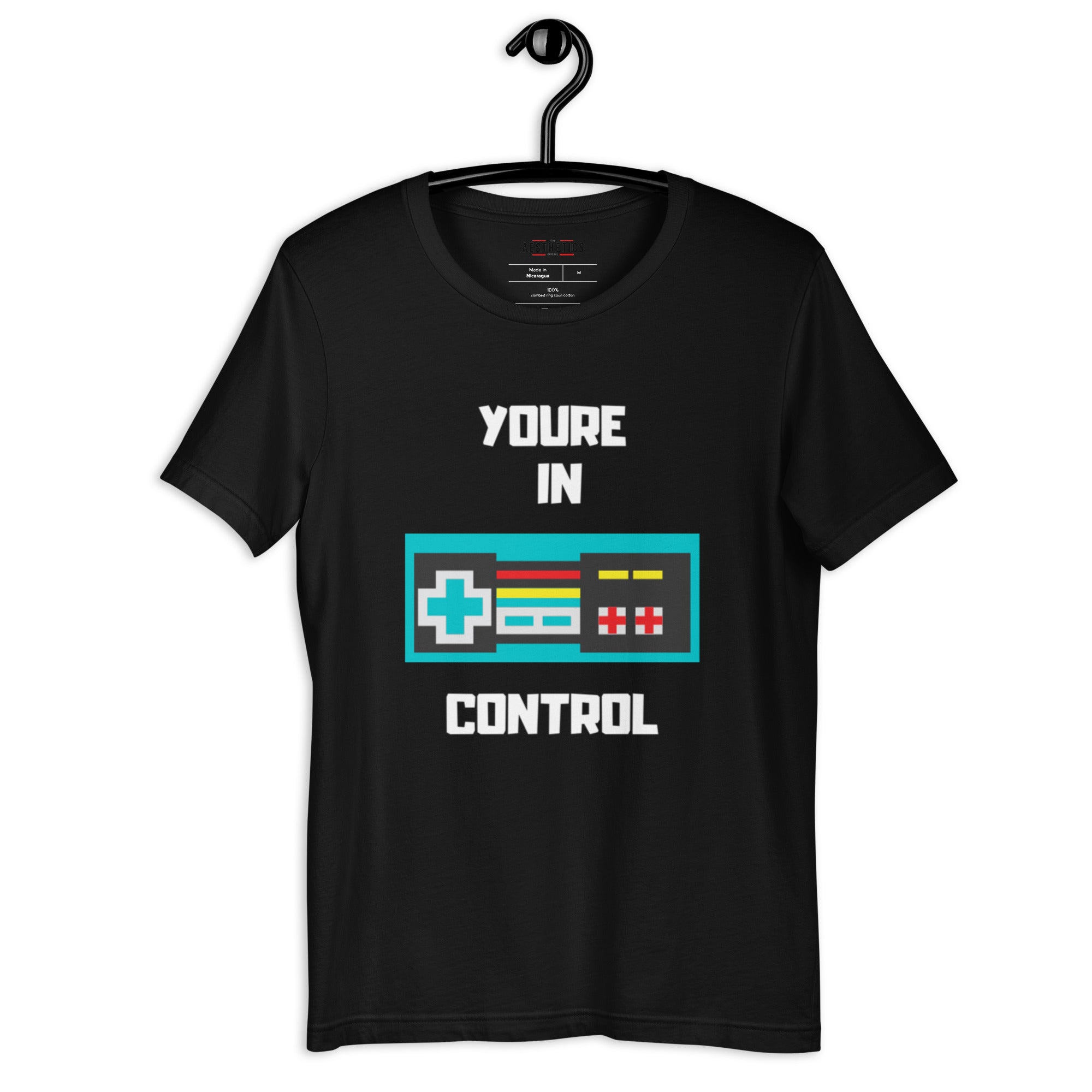 #ejm# - #theejmstore.com#You’re In ControlThe EJM StoreThe EJM Store5039606_9527BlackXSYou’re In Control