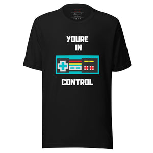 #ejm# - #theejmstore.com#You’re In ControlThe EJM StoreThe EJM Store5039606_9527BlackXSYou’re In Control