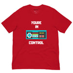 #ejm# - #theejmstore.com#You’re In ControlThe EJM StoreThe EJM Store5039606_9552RedXSYou’re In Control