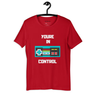 #ejm# - #theejmstore.com#You’re In ControlThe EJM StoreThe EJM Store5039606_9552RedXSYou’re In Control