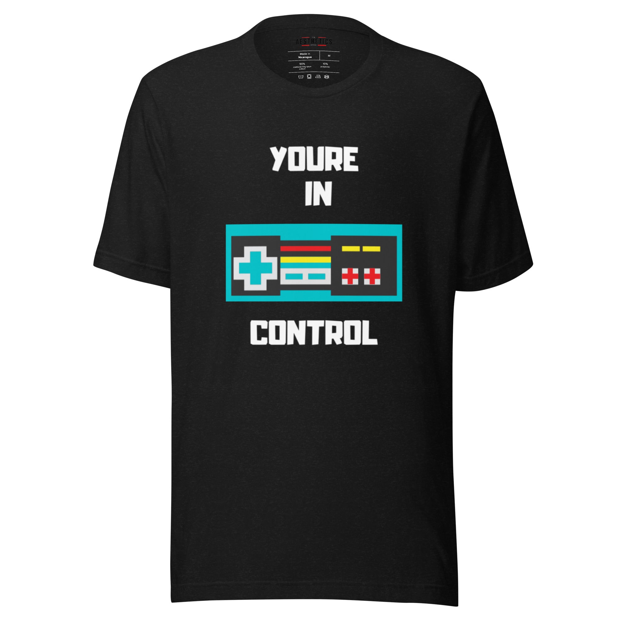 #ejm# - #theejmstore.com#You’re In ControlThe EJM StoreThe EJM Store5039606_9575Black HeatherXSYou’re In Control